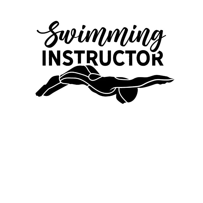 Swimming Instructor Swimming Instructor Swimming Coach Coach