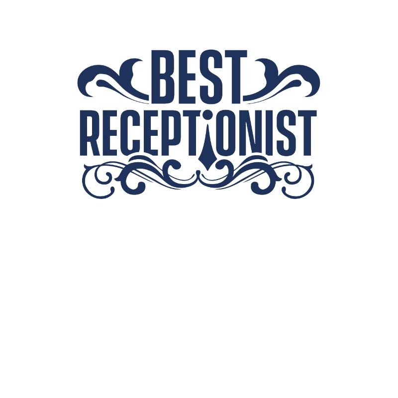 Best Receptionist Hotel Reception Reception
