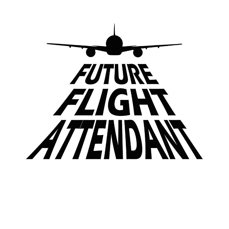 Future hôtesse de l’air
