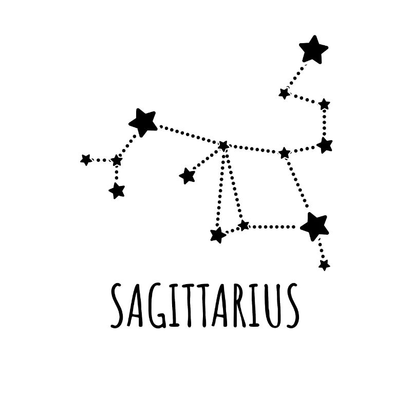 Zodiaque Sagittaire