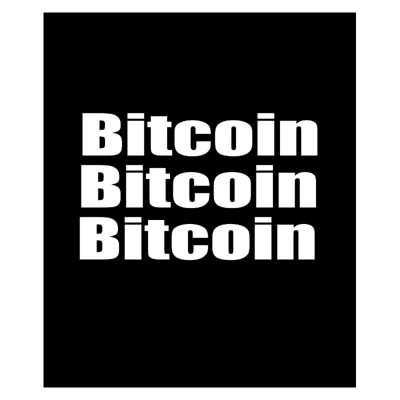 BITCOIN BITCOIN BITCOIN