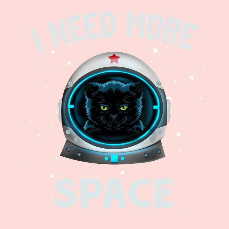 i need more space
