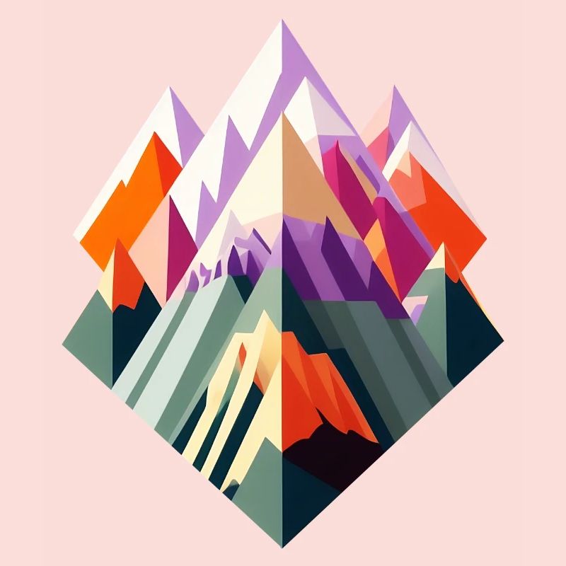 Monts Vector 02