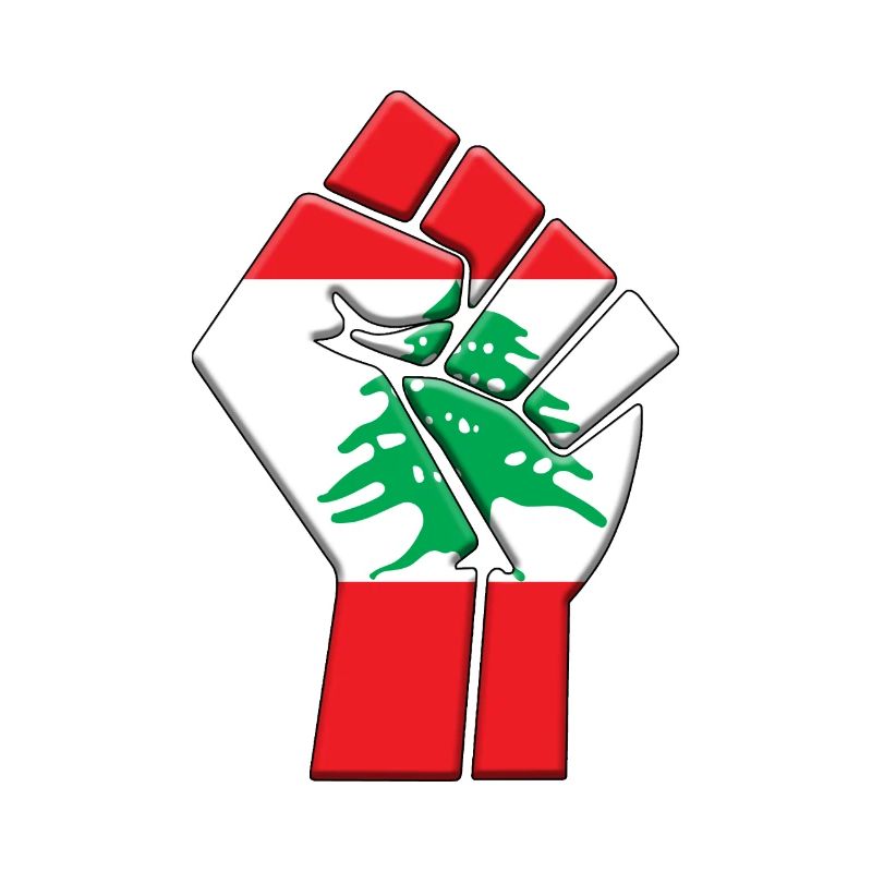 Libanon Flagge Libanon Country Pride Native