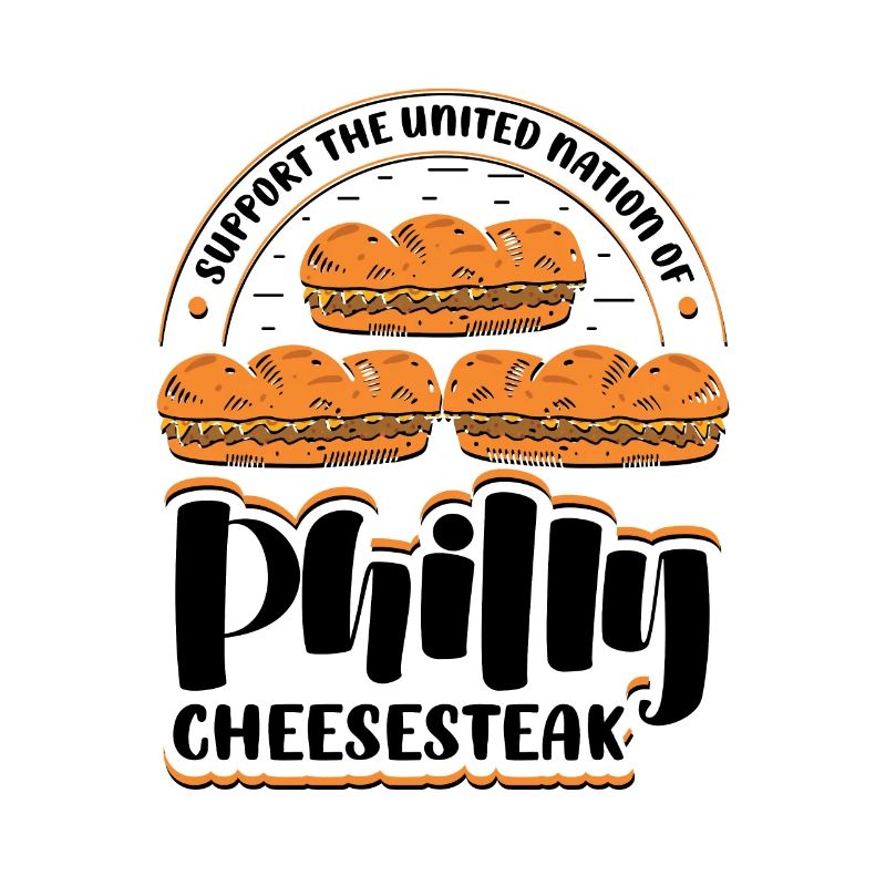 Philly Breakfast Sandwich