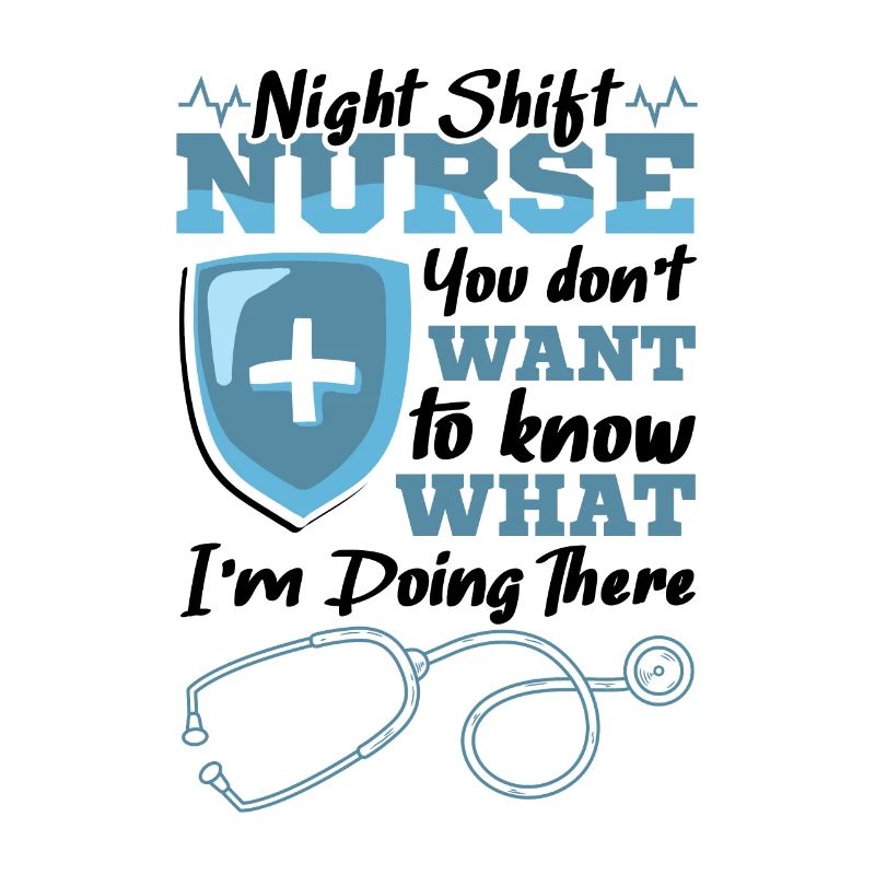 Night Shift Nurse
