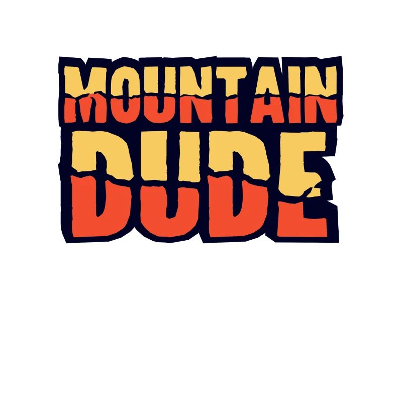 Mountain Mate, Mountain Guy, Guy et Nature Boy