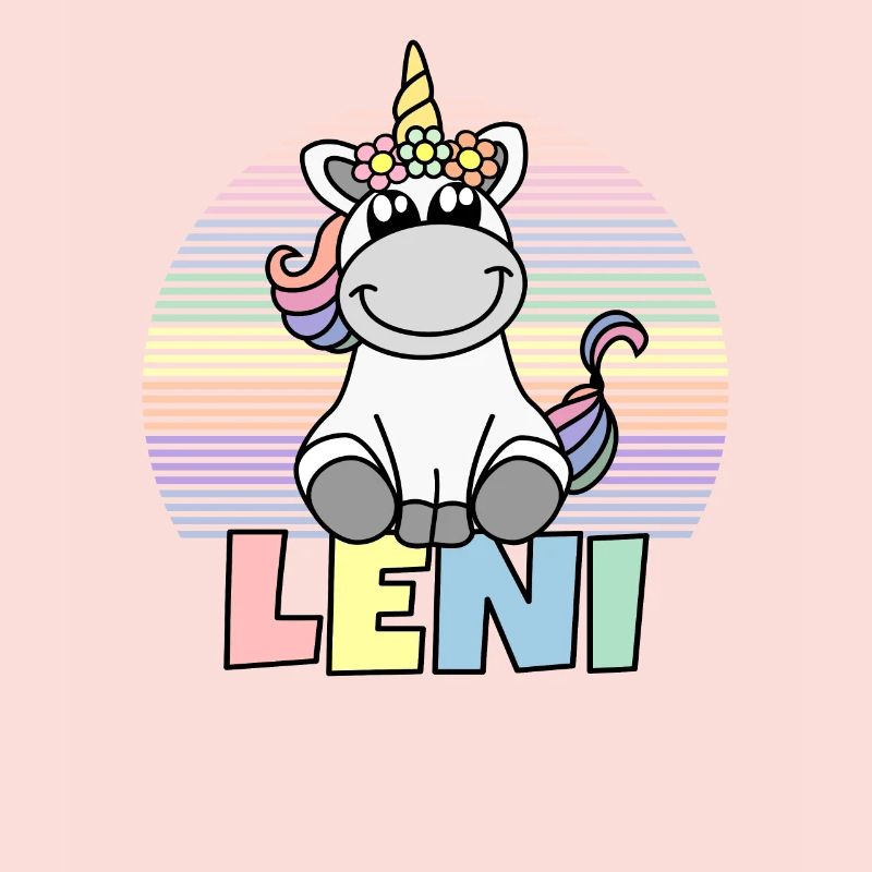 Leni Einhorn Name