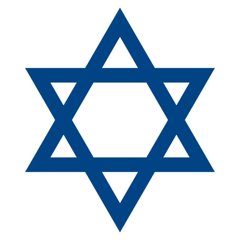 Étoile de David