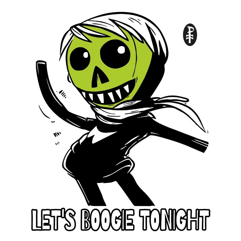 Lass uns heute Abend Boogie machen