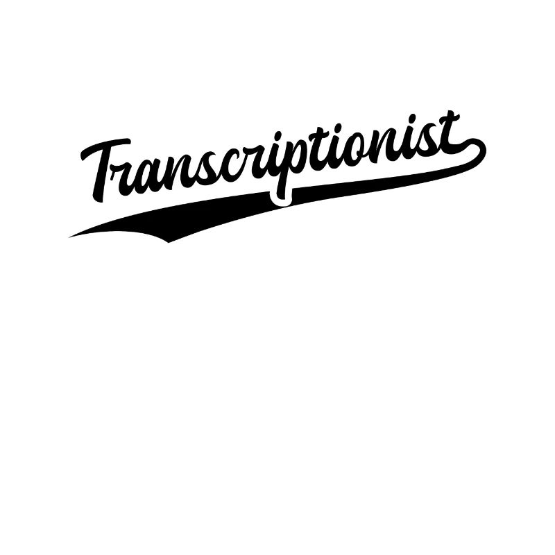 Retro Swoosh Job - Transcripteur
