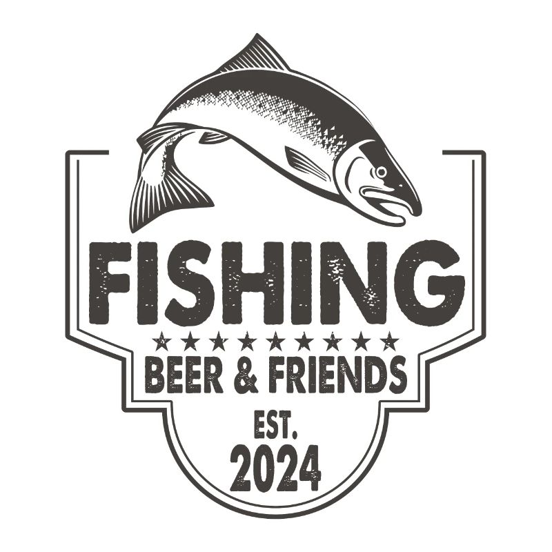 Pêche Bière & Amis Pêche Pêche Dicton De Pêche