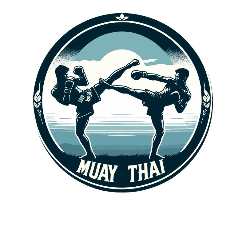 Combattants de Muay Thaï