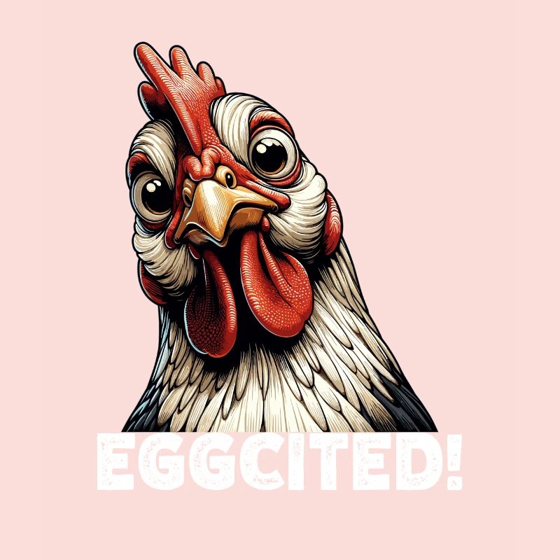 Funny Chicken Chicken Funny Image