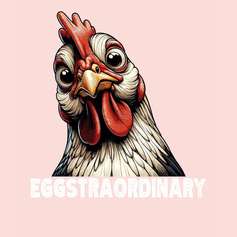 Funny Chicken Chicken Funny Image