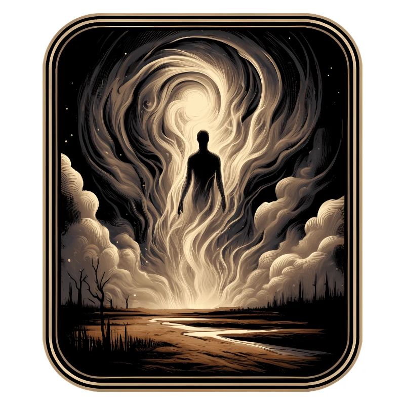 Der wandernde Geist des Kosmos