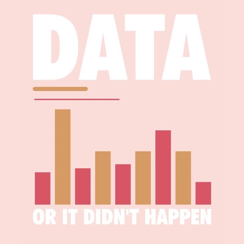 Daten Oder Es Ist Nicht Passiert T-stück