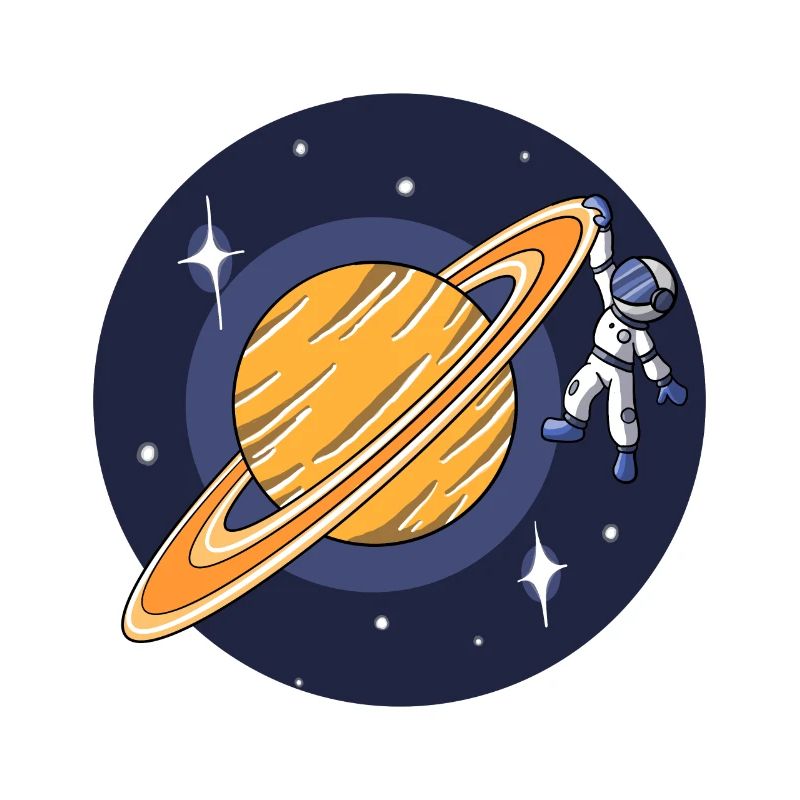 Astronaut