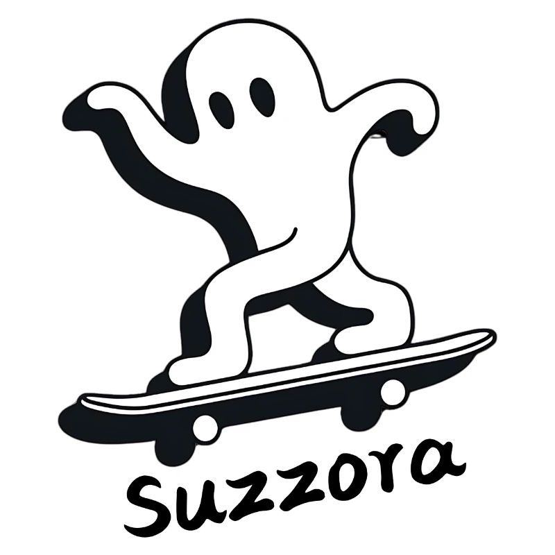 Skater Ghost