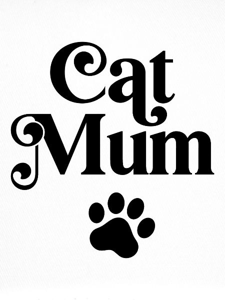 Cat Mum