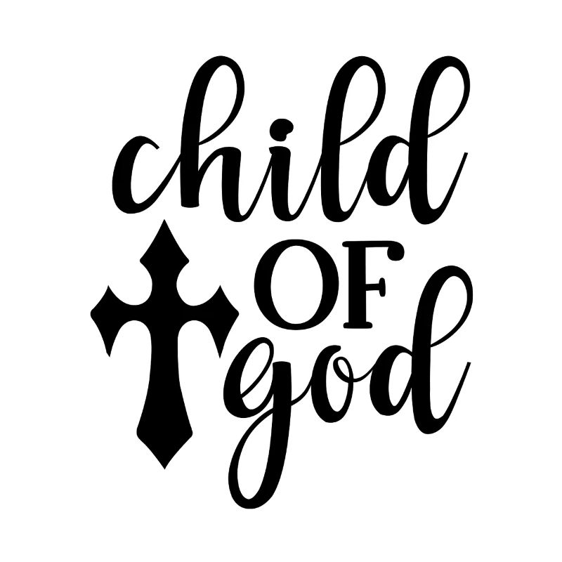 Kind Gottes