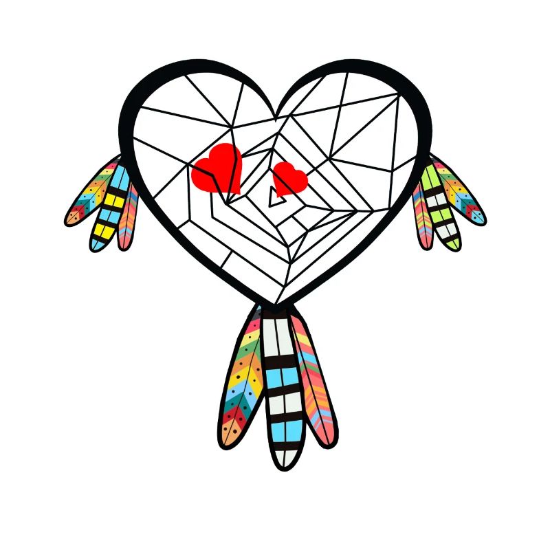 Coeurs Coeurs Saint-Valentin