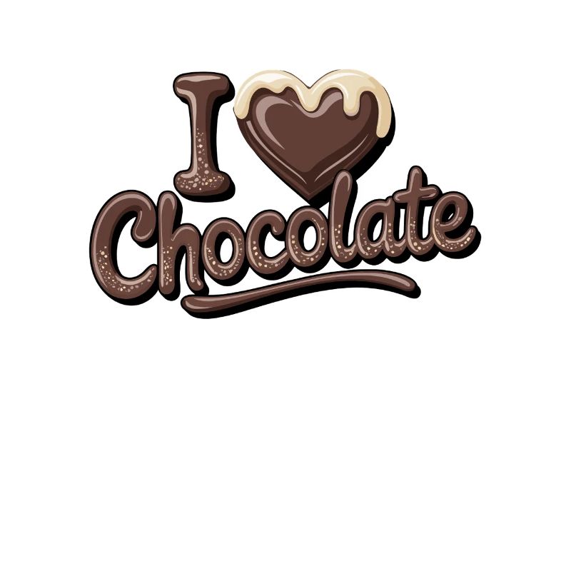 Passion du chocolat J’aime le chocolat