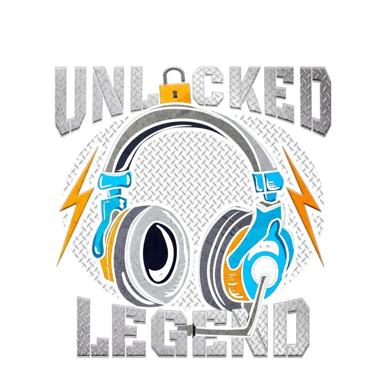 Level 8 Unlocked – Legend