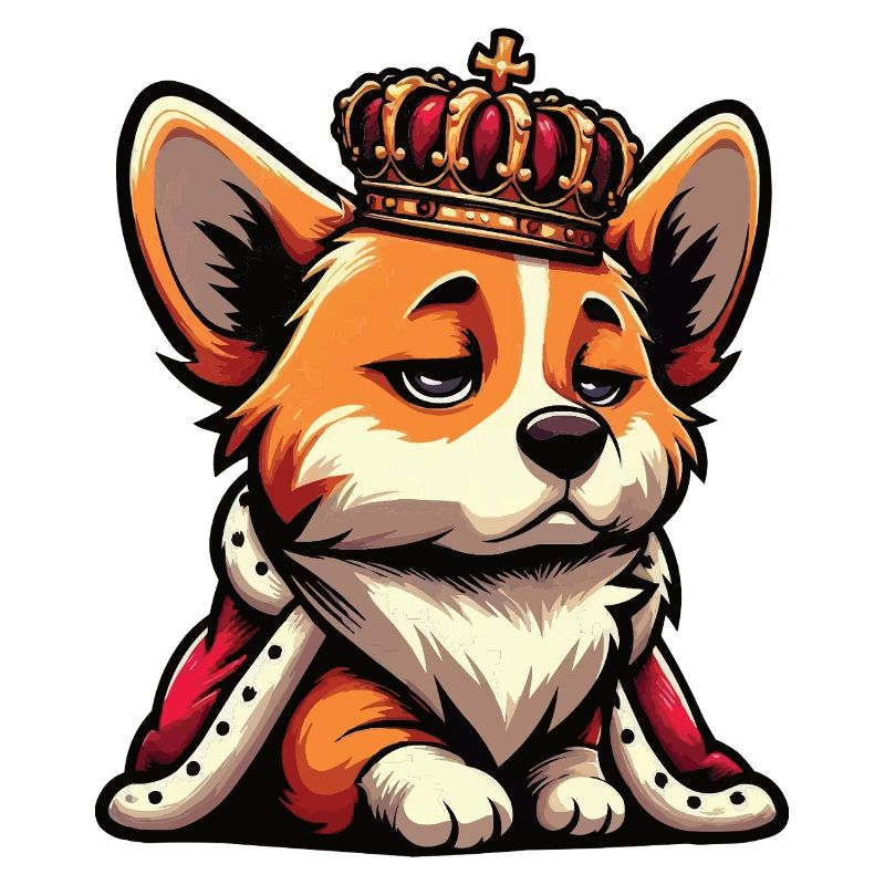 Corgi Corgis Welsh Corgi Corgibesitzer Corgis