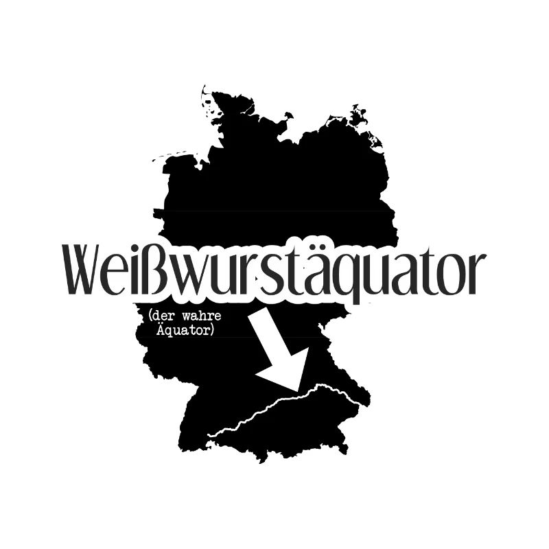 Weisswurstäquator