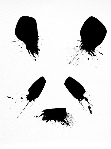 panda