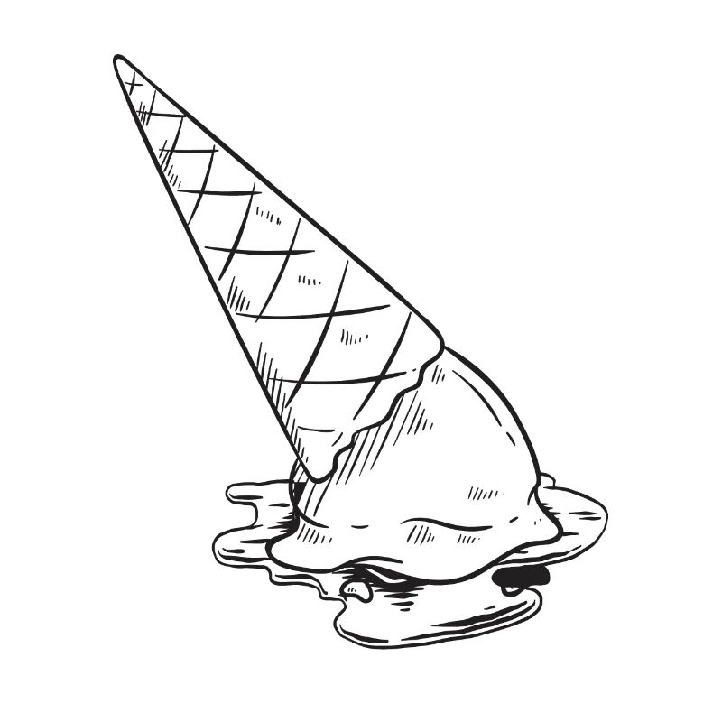 Crème glacée