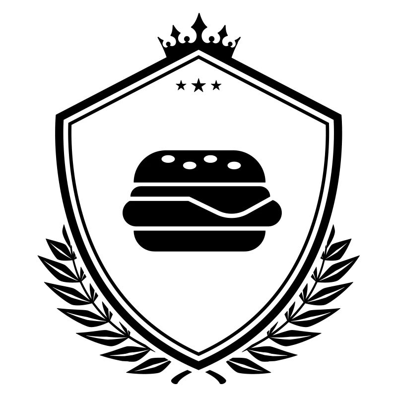 Burger Restauration rapide