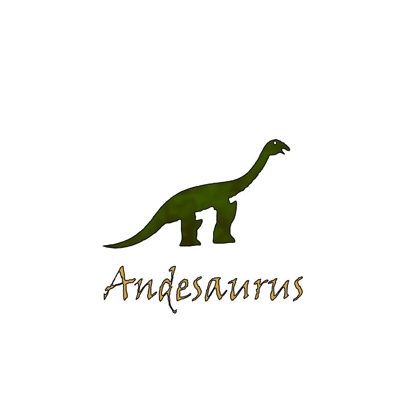 Andesaurus