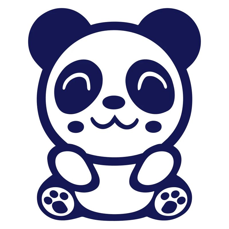 Panda Bear 02.0