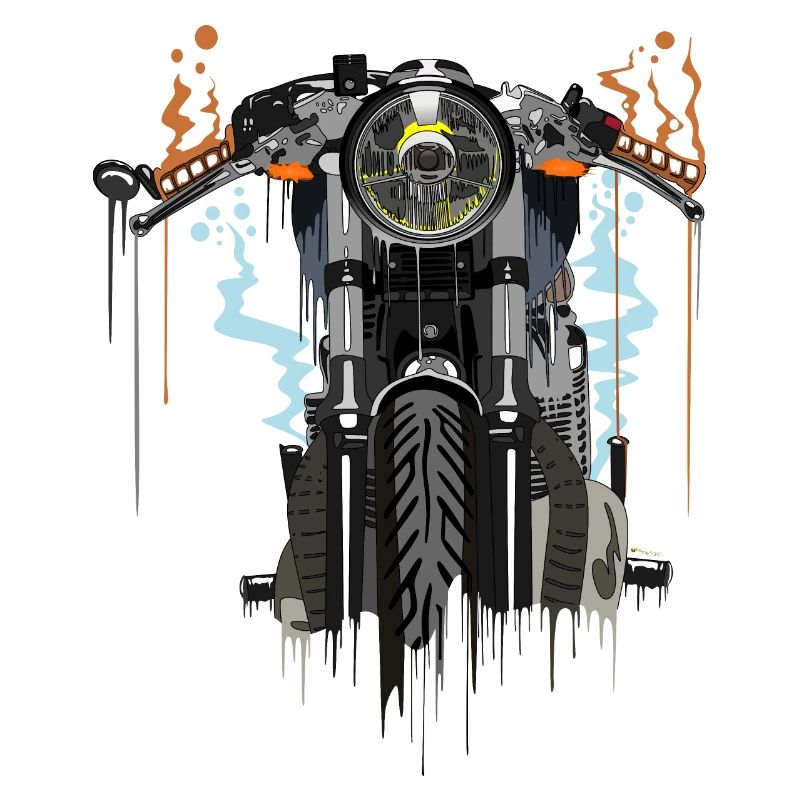 Motorrad