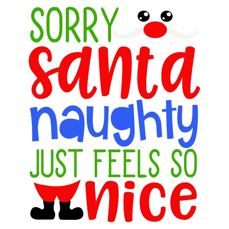 Naughty Feels Nice Schmutzig versaut