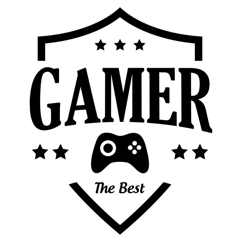 Der beste Gamer