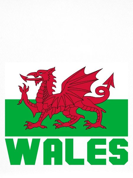 Wales