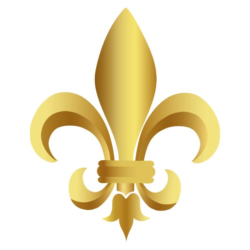 Fleur-de-lis