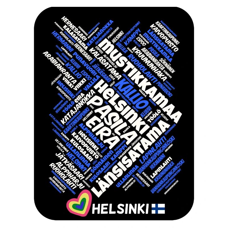 Helsinki