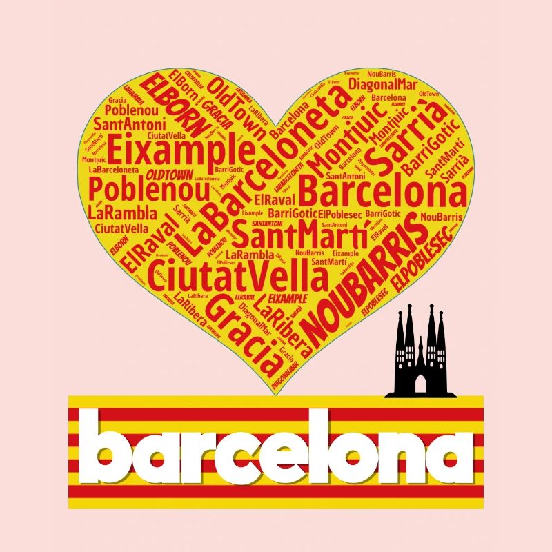 Barcelone