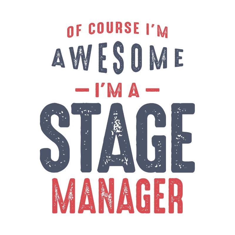 Stage Manager