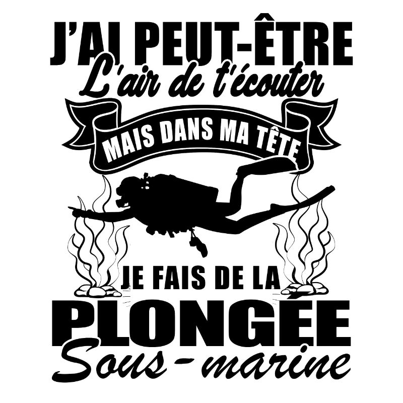 Plongée sous marine 1