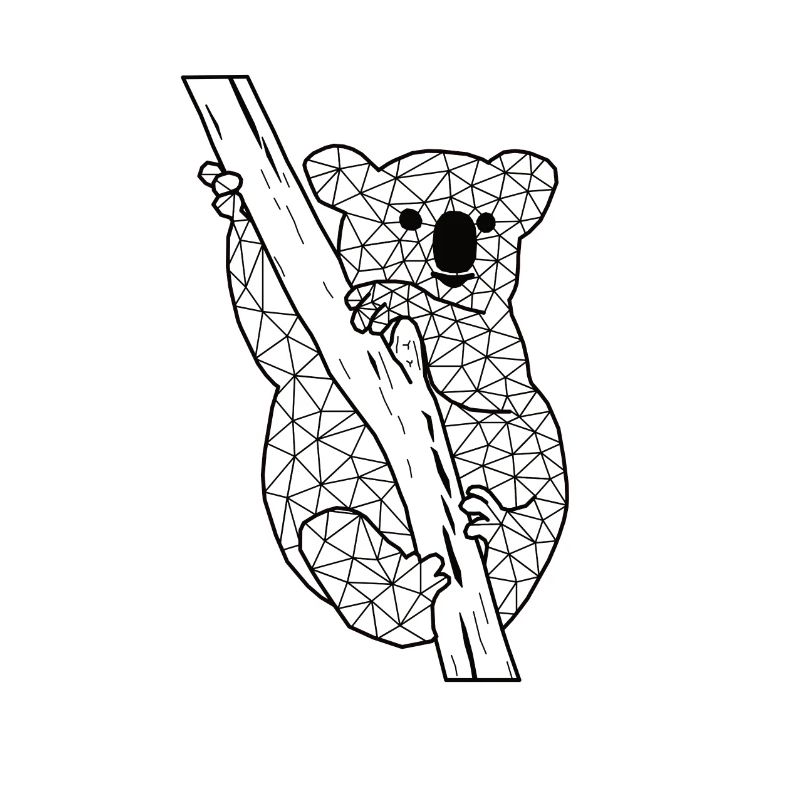 Koalaa GeomeTRIX