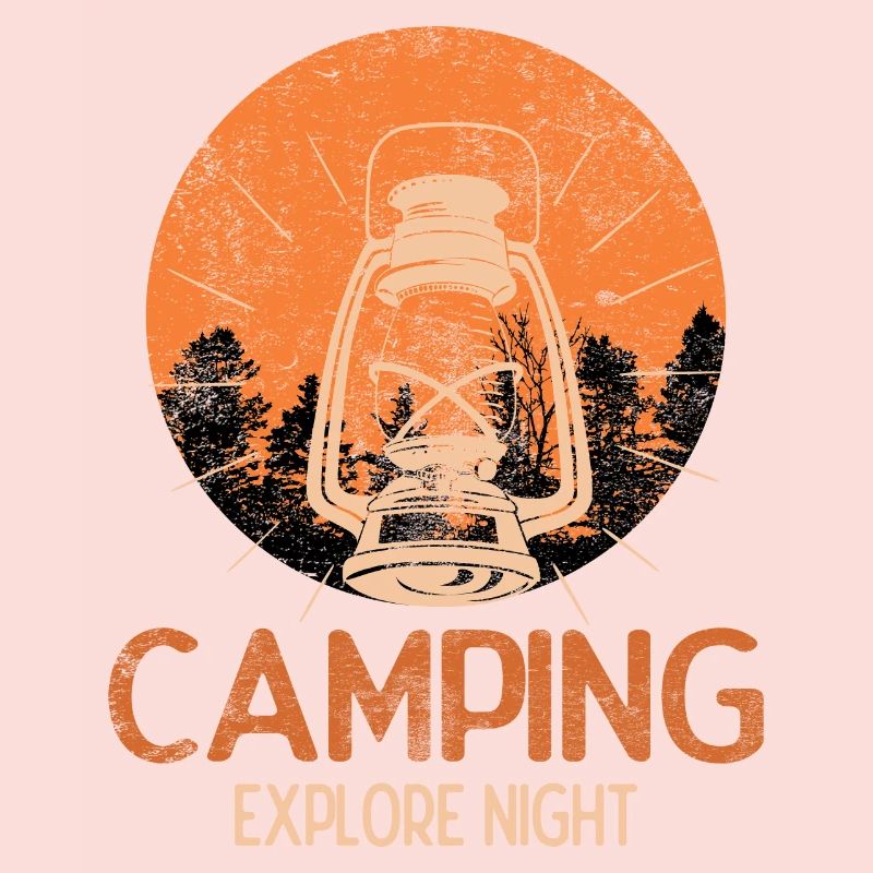 Camping Camping EXPLORE NIGHT