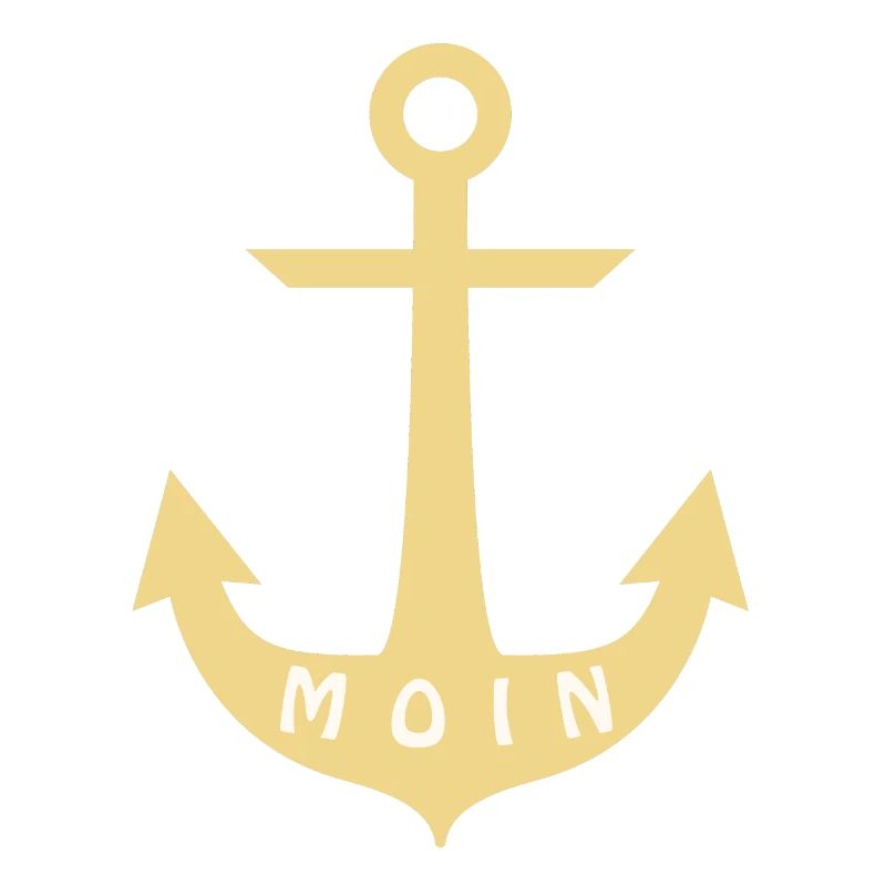 Ancre Moin