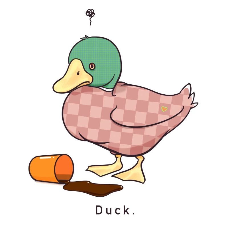 Duck.