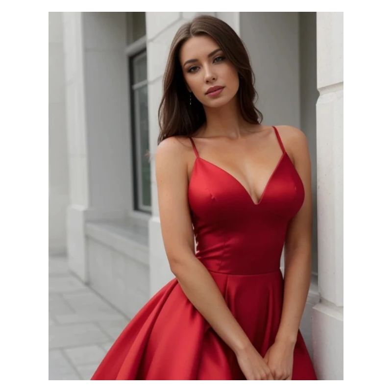 Beauté et style féminin