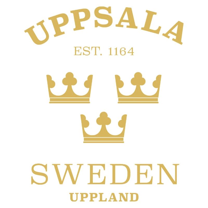 Uppsala, Suède, Suède